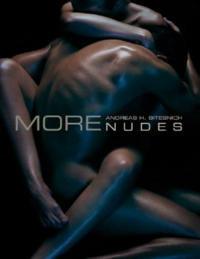 More nudes - Andreas H. Bitesnich - copertina