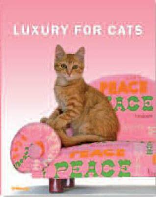 Luxury for cats - copertina