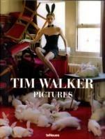 Pictures. Ediz. illustrata - Tim Walker - copertina