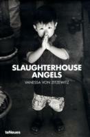 Slaughterhouse Angels - Vanessa von Zitzewitz - copertina