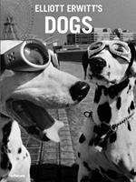 Elliot Erwitt's dogs