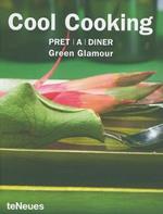 Cool cooking. Pret a diner. Ediz. multilingue
