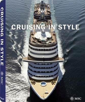 Cruising in style. Ediz. multilingue - copertina