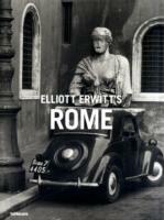 Elliot Erwitt's Rome. Ediz. illustrata