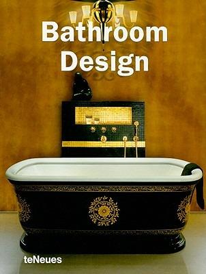 Bathroom design. Ediz. multilingue - copertina