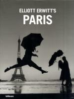 Elliott Erwitt's Paris - copertina
