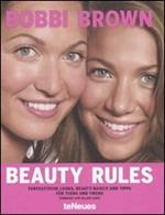 Beauty rules. Ediz. illustrata