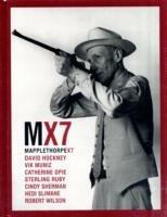 Mapplethorpe X7. Ediz. inglese - Robert Mapplethorpe - copertina