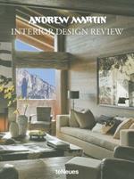 Andrew Martin. Interior design review. Ediz. illustrata. Vol. 15