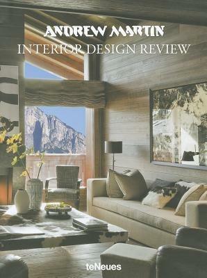 Andrew Martin. Interior design review. Ediz. illustrata. Vol. 15 - copertina