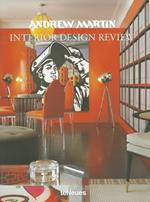Andrew Martin. Interior design review. Ediz. illustrata. Vol. 16