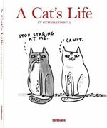 A cat's life. Ediz. illustrata