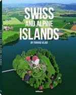 Swiss and Alpine Islands. Ediz. multilingue
