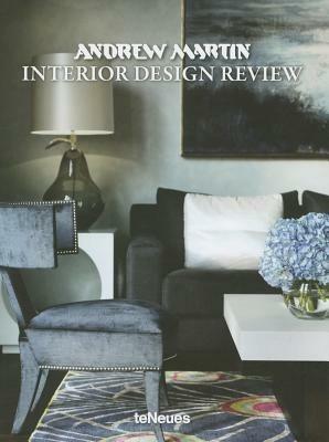 Andrew Martin. Interior design review. Ediz. illustrata. Vol. 17 - copertina