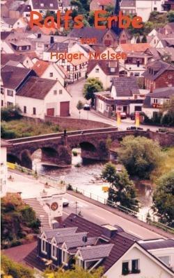 Ralfs Erbe - Holger Nielsen - cover