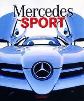 Libro Mercedes sport. Ediz. inglese, tedesca e francese Rainer W. Schlegelmilch , Hartmut Lehbrink