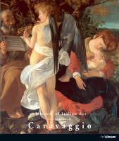 Libro Caravaggio. Ediz. inglese 