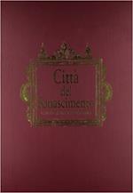  Città del RinascimentoCivitates Orbis Terrarum