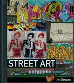 Street art. Ediz. inglese