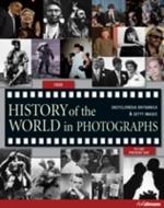 History of the world in photographs. Ediz. inglese