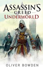 Assassin's Creed: Underworld