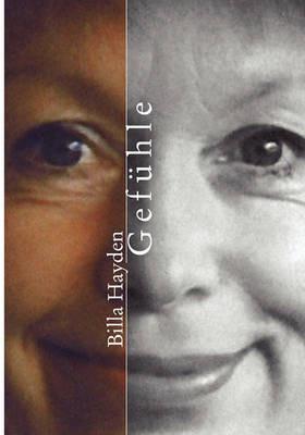 Gefühle - Billa Hayden - cover