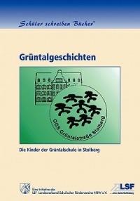 Gruntalgeschichten - cover
