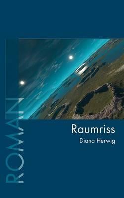 Raumriss - Diana Herwig - cover