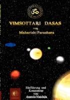 Vimsottari Dasas - Maharishi Parashara - cover