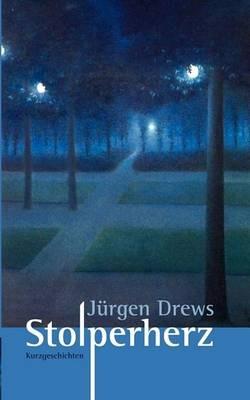 Stolperherz - Jürgen Drews - cover