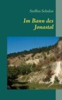Im Bann des Jonastal - Steffen Schulze - cover