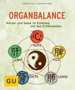 Organbalance