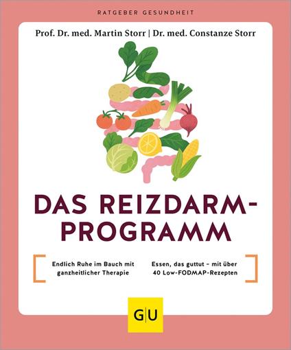 Das Reizdarm-Programm