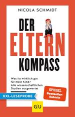 XXL-Leseprobe: Der Elternkompass