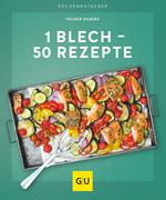 1 Blech – 50 Rezepte