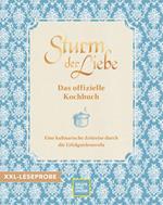 XXL-Leseprobe: Das offizielle Sturm der Liebe-Kochbuch