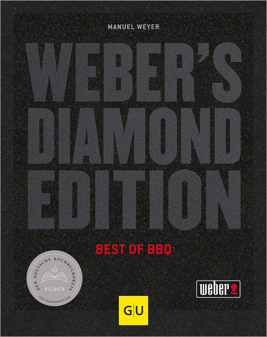 Weber's Diamond Edition