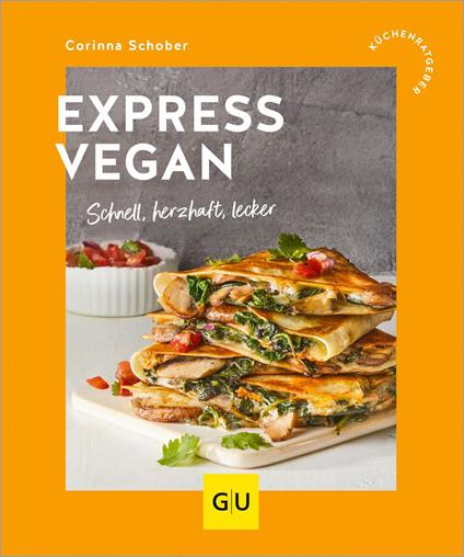 Express vegan