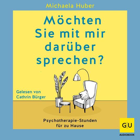 Möchten Sie mit mir darüber sprechen?