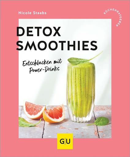 Detox-Smoothies