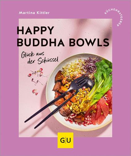 Happy Buddha Bowls