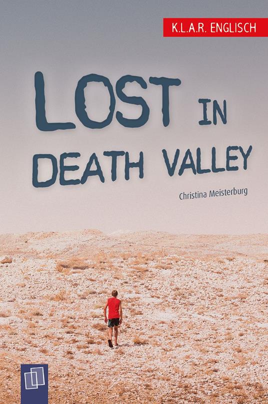 Lost in Death Valley