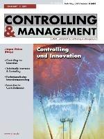 Prägende Controllingkonzepte - cover