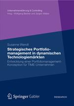 Strategisches Portfoliomanagement in dynamischen Technologiemärkten
