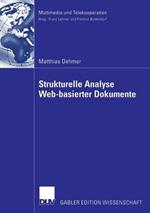 Strukturelle Analyse Web-basierter Dokumente