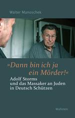 »Dann bin ich ja ein Mörder!