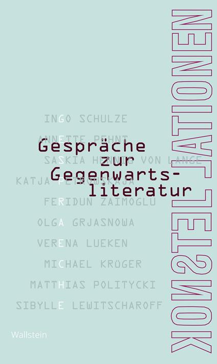 Konstellationen