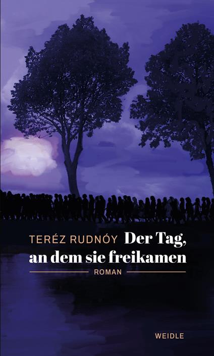 Der Tag, an dem sie freikamen