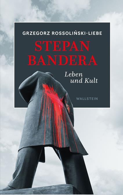 Stepan Bandera
