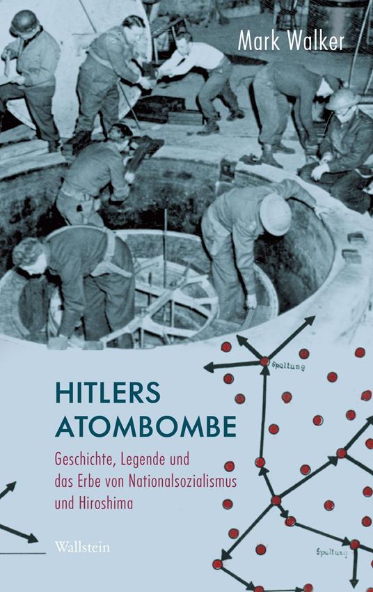 Hitlers Atombombe